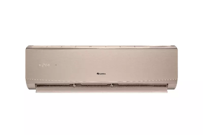 Внутренний блок мультисплит-системы Gree GWH(12)QC-K6DND2F/I Golden-Champagne